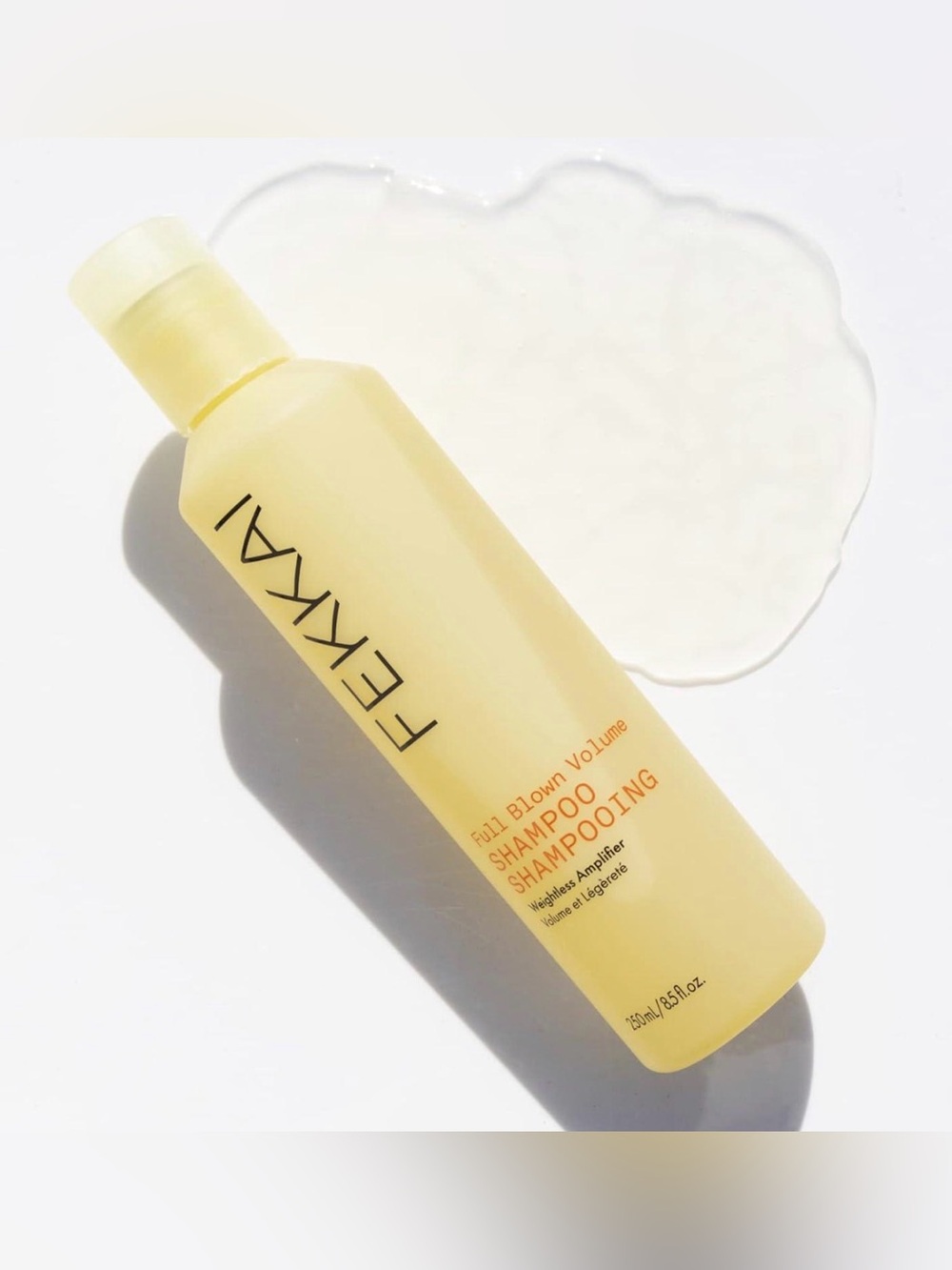 Fekkai Full Blown Volume Shampoo Size 8.5oz Brand New Sealed - Picture 7 of 10